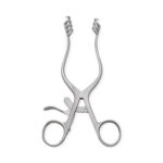 Self Retaining Weitlaner retractor