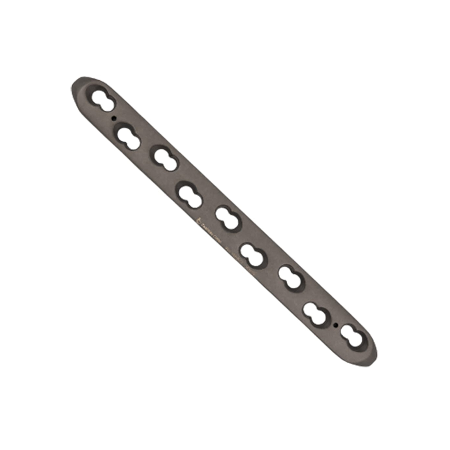 9 Lcp Broad Plate - Image 1