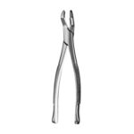 F53R extraction forceps